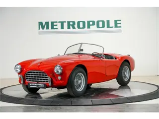 AC Ace Roadster M0444 (bj 1959)