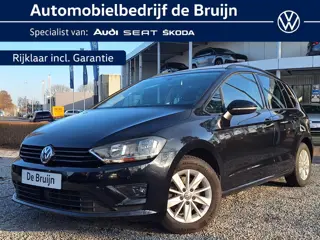 Volkswagen Golf Sportsvan 1.2 TSI 110pk DSG Comfortline (Trekhaak,Clima,Navi,Pdc)