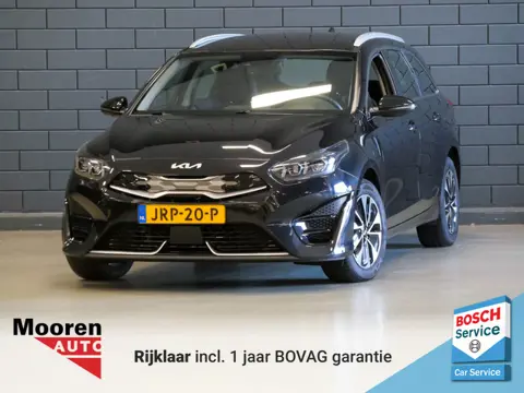 Kia Ceed Sportswagon 1.6 GDI PHEV DynamicPlusLine | CAMERA | CARPLAY |
