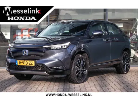 Honda HR-V 1.5 e:HEV Advance - Navigatie | Camera | Honda Sensing