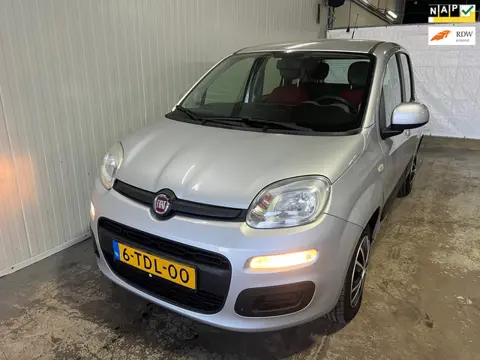 Fiat Panda 0.9 TwinAir Edizione Cool