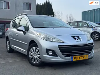 Peugeot 207 SW 1.4 VTi XS/APK 2-2027