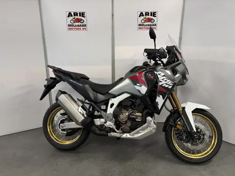 Honda Africa Twin Adventure Sport ES (bj 2026)