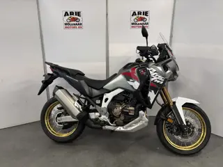 Honda Africa Twin Adventure Sport ES (bj 2026)