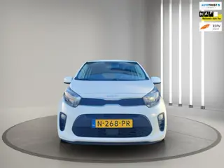 Kia Picanto 1.0 DPi ComfortLine