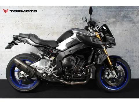 Yamaha MT 10 SP ABS Akrapovic (bj 2020)
