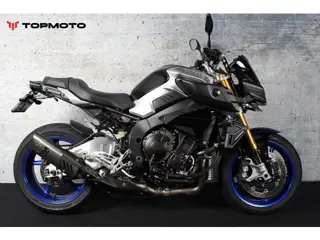 Yamaha MT 10 SP ABS Akrapovic (bj 2020)