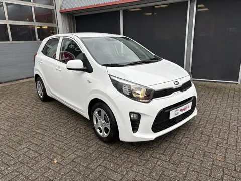 Kia Picanto 1.0 DPi ComfortLine (bj 2021)