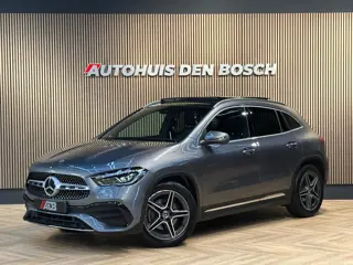 Mercedes-Benz GLA-klasse 200 Business Solution AMG - Pano - Ambient light