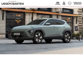 Hyundai KONA 1.6 GDI HEV Premium | MY26 (bj 2026)
