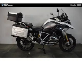 BMW R 1250 GS Light white (bj 2022)