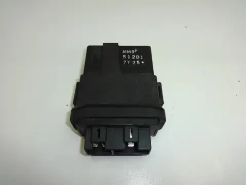 CDI UNIT Honda CBR 1000 F 1989 - 1992 / 1987 - 1988
