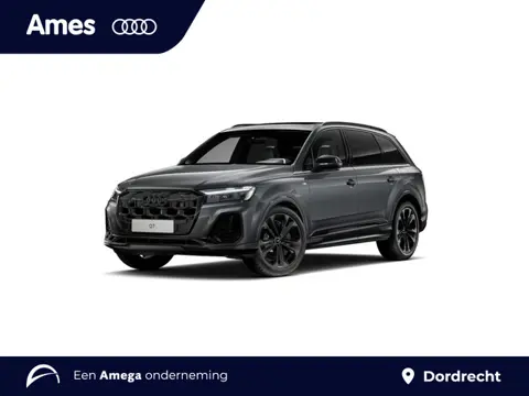 Audi Q7 55 TFSI e quattro Pro Line S (bj 2026, automaat)