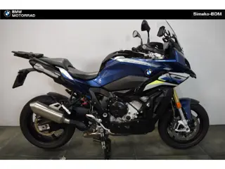 BMW S 1000 XR (bj 2025)