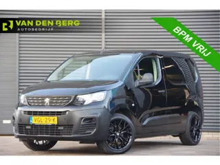 Peugeot Partner 1.5 BlueHDI AIRCO, CRUISE, ZEER NETTE AUTO! NL AUTO, NAP