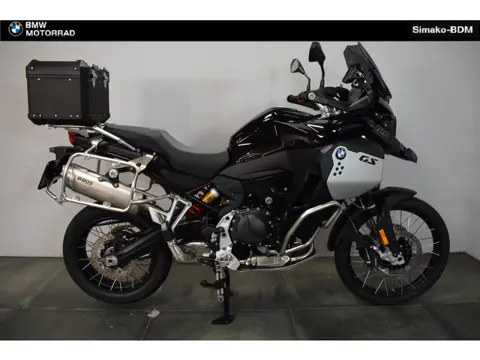 BMW F 900 GS Adventure (bj 2025)