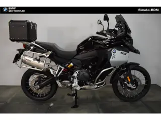BMW F 900 GS Adventure (bj 2025)
