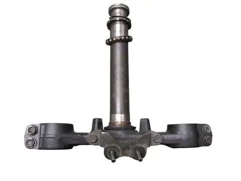 T STUK Kawasaki Z 750 2004 - 2006