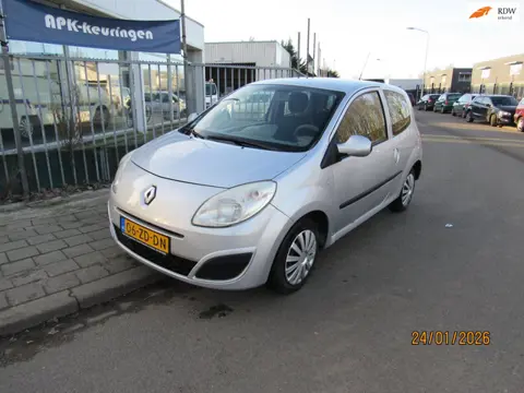 Renault Twingo 1.2-16V Expression airco