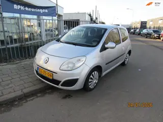 Renault Twingo 1.2-16V Expression airco