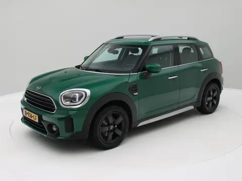 MINI Countryman 1.5 One Business Edition Aut. / Navi / Camera / Sportint / Origineel NL