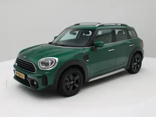 MINI Countryman 1.5 One Business Edition Aut. / Navi / Camera / Sportint / Origineel NL