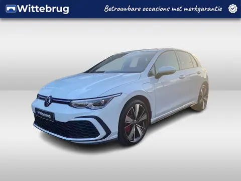 Volkswagen Golf 1.4 eHybrid 245pk DSG GTE / Navigatie / Camera / App-Connect / Stuur & Stoelverwarmi