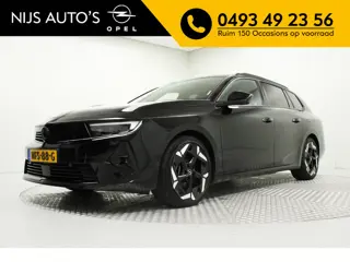 Opel Astra Sp. Tourer 1.6 T Plug In Hybrid GSe | Full Option | Head-up Display / Adapt. Cruise / Pan