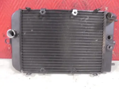 RADIATEUR Overig Onbekend Unknown 1950 - 2011