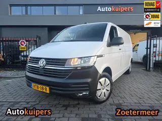 Volkswagen Transporter 2.0 TDI L2H1 28 Comfortline | Met o.a. BOTT inbouw, AppleCarPlay/AndroidAuto,