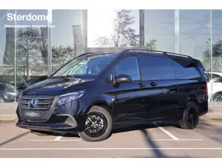 Mercedes-Benz Vito 119 CDI L3 Sportpakket l 4 x 4 l Dubbel Cabine l AIRMATIC l 360 gr Camera l 2,5t 