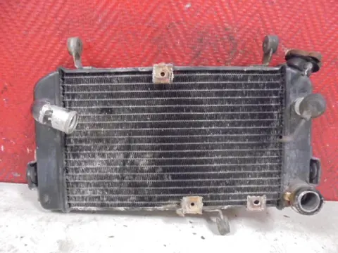 RADIATEUR Suzuki SV 650 1998 - 2002