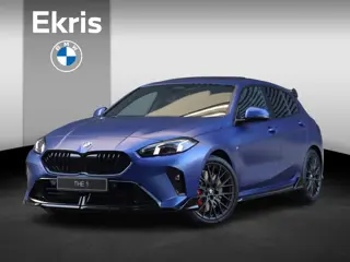 BMW 1 Serie 123 xDrive 5-deurs | M Sportpakket Pro | Innovation Pack