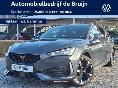 CUPRA Leon Sportstourer 1.4 e-Hybrid DSG Business (Trekhaak,360 Camera)