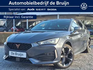 CUPRA Leon Sportstourer 1.4 e-Hybrid DSG Business (Trekhaak,360 Camera)