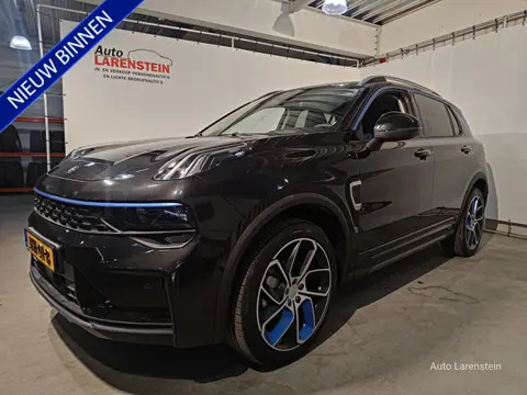 Lynk & Co 01 1.5 262pk PHEV Aut7 Carplay / Panoramadak / Adapt. Cruise C./ A.Cam / Navi / Climate C.