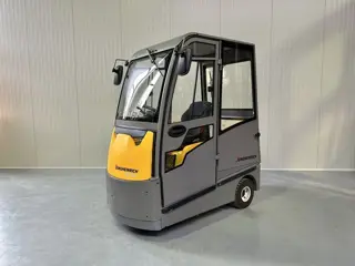 EZS 590 * DEMO !! NEW battery !!