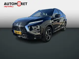 Mitsubishi Eclipse Cross 2.4 PHEV Executive