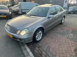 Mercedes-Benz E-klasse 280 Avantgarde! AUTOMAAT! XENON!