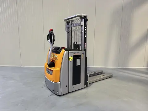 EXV 14 * DEMO !! Atex Miretti EX 3D / Zone 22 !! NEW battery !!