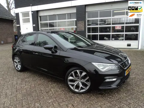 Seat Leon 1.4 EcoTSI FR Business Intense