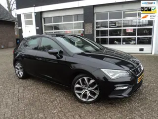 Seat Leon 1.4 EcoTSI FR Business Intense