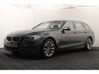 BMW 5 Serie Touring 528i Executive |Navi| (bj 2014)