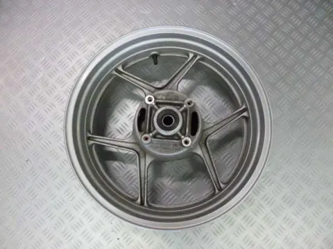 ACHTER VELG Kawasaki Z 750 2004 - 2006