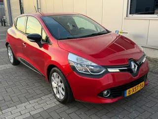Renault Clio 0.9 TCe Expression