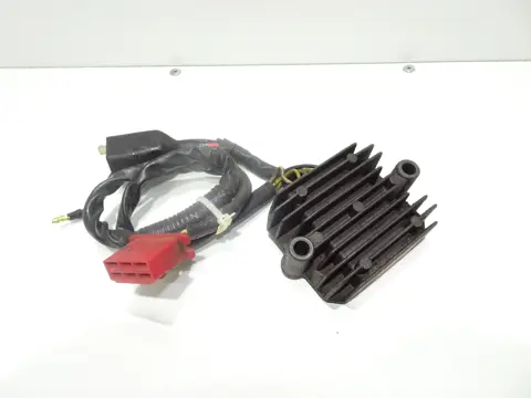 Regulator rectifier  Honda CBR 1000 F 1987 - 1988