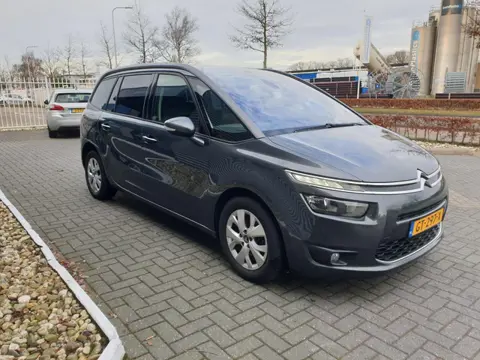 Citroen Grand C4 Picasso 1.6 VTi Intensive