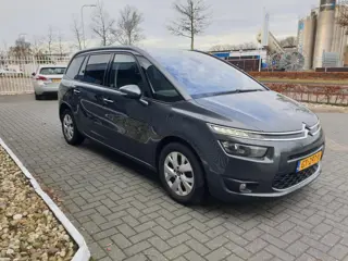 Citroen Grand C4 Picasso 1.6 VTi Intensive
