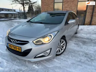 Hyundai I40 Wagon 2.0 GDI i-Vision