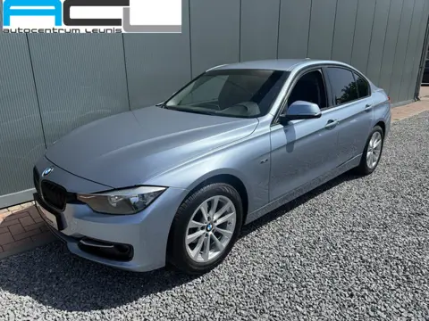 BMW 3-serie 320i 184pk Executive Sportline Sedan (bj 2014)